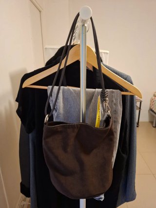 Bolso Parfois marrón