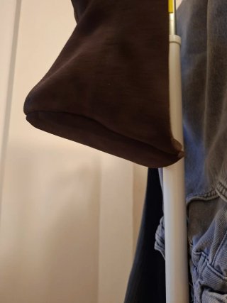 Bolso Parfois marrón