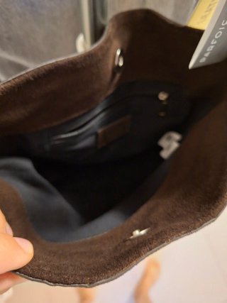Bolso Parfois marrón