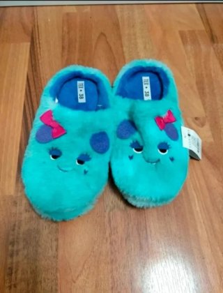 Zapatillas nuevas Talla 38