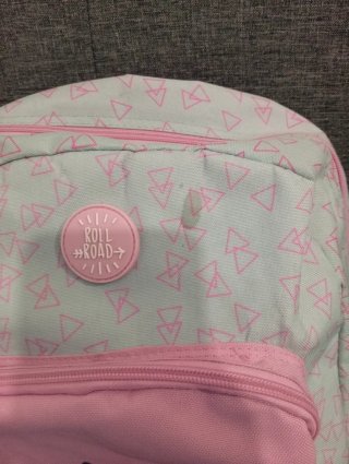 Mochila infantil Enjoy the little things