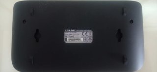 Switch TP-Link TL-SG1008D 8 Puertos