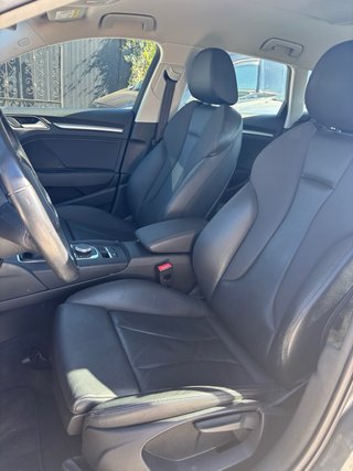 Audi A3 2016