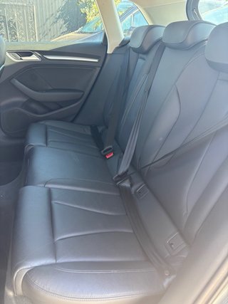 Audi A3 2016