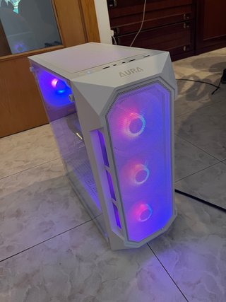 PC i7 Gaming Gamer