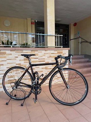 Bicicleta de carretera Orbea Talla:51