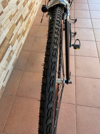 Bicicleta de carretera Orbea Talla:51