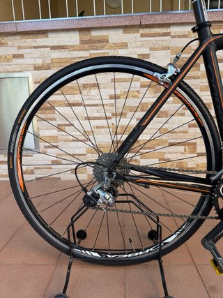 Bicicleta de carretera Orbea Talla:51