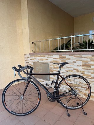 Bicicleta de carretera Orbea Talla:51