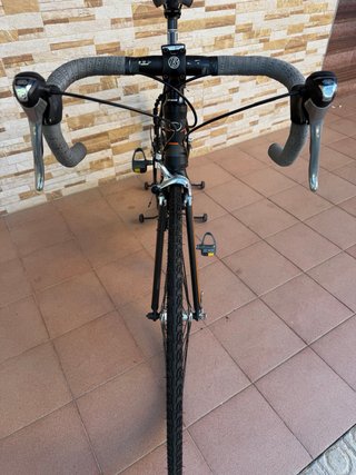 Bicicleta de carretera Orbea Talla:51