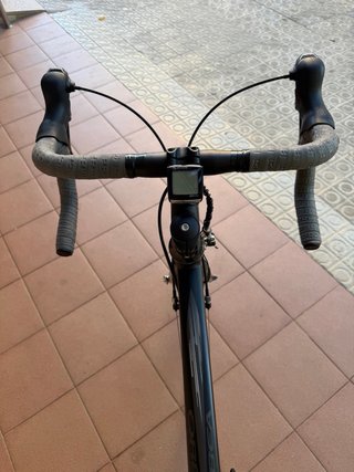 Bicicleta de carretera Orbea Talla:51