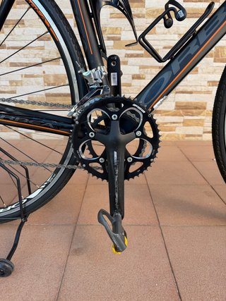 Bicicleta de carretera Orbea Talla:51
