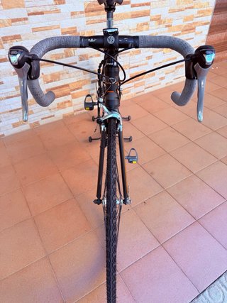 Bicicleta de GRAVEL Orbea Talla:S