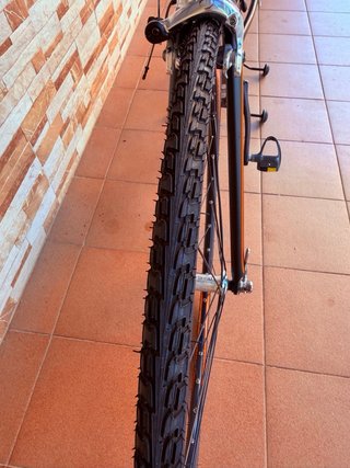 Bicicleta de GRAVEL Orbea Talla:S