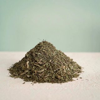 Inula Viscosa Trinciata Essiccata - 180g