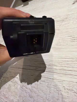 Flash Topca 330DFXi para Minolta