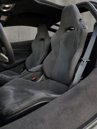 McLaren 720S Iva deducible / garantía oficial
