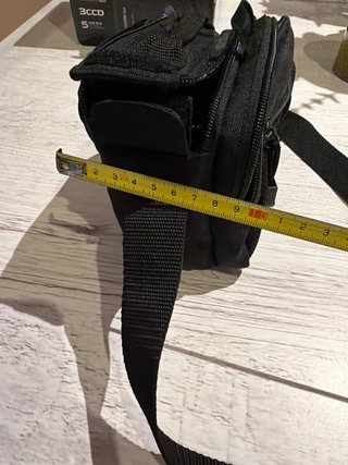 Funda Hama para cámara