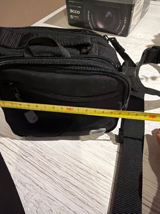 Funda Hama para cámara