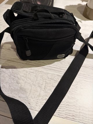 Funda Hama para cámara