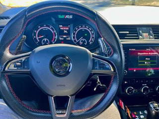 Skoda Octavia 2018