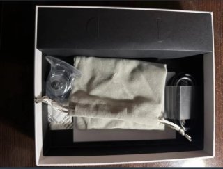 Luz Video RGB IVISII G2 Batería 4300mAh