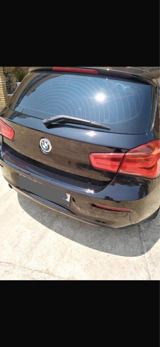 BMW Serie 1 2019