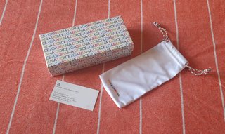 Set originale Dolce & Gabbana nuovo