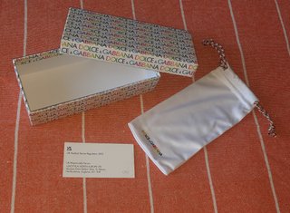 Set originale Dolce & Gabbana nuovo
