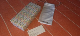 Set originale Dolce & Gabbana nuovo