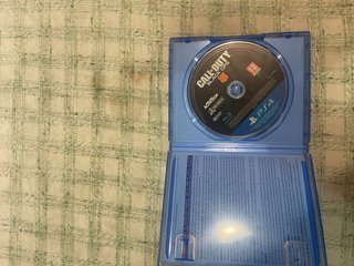 Call of Duty: Black Ops 4 PS4