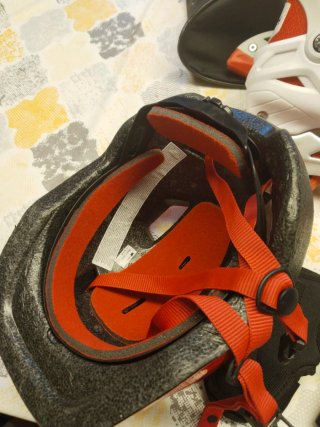 Patines en línea ajustables Talla 32-35