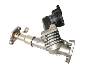 Valvula EGR BMW E81 E90