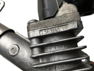 Valvula EGR BMW E81 E90