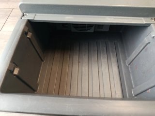 Nevera Volkswagen T2