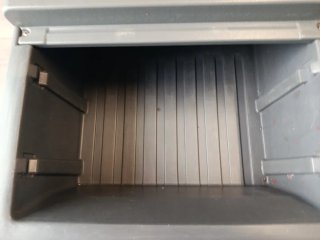 Nevera Volkswagen T2