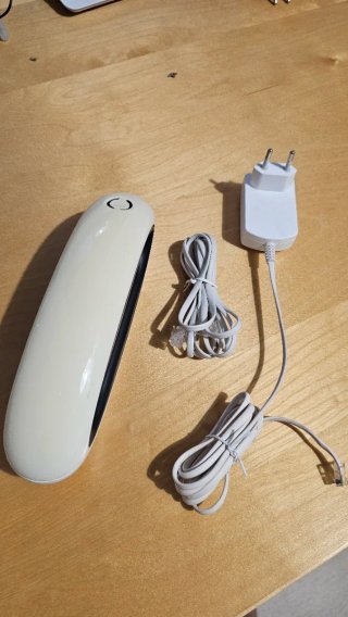 Teléfono Inalámbrico Philips MIRA M550