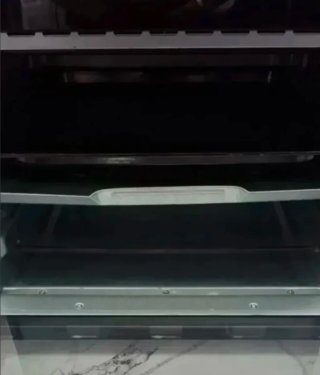 Horno de sobremesa Cecotec bake&free 3000 touch