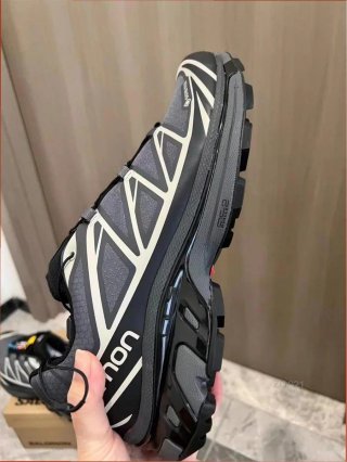 Salomon XT6 Gore-Tex Talla 42