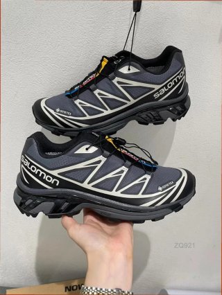 Salomon XT6 Gore-Tex Talla 42