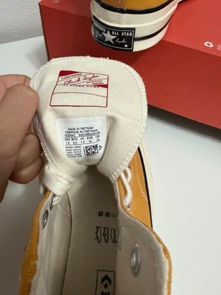 Converse unisex 41