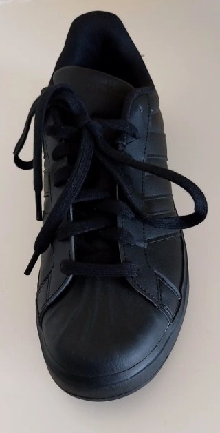 Adidas Streetalk Scarpe da Ginnastica Nere Taglia