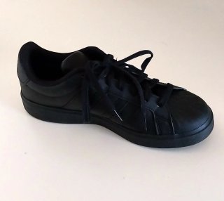 Adidas Streetalk Scarpe da Ginnastica Nere Taglia