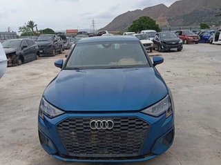 Bandeja trasera audi a3 sportback (8ya) 35 452598