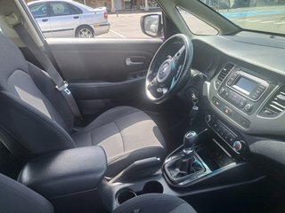 KIA Carens 2016 7 plazas