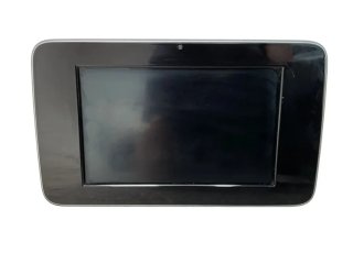 Pantalla Multifuncion Mercedes Clase C 14-23