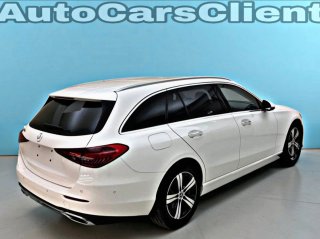 Mercedes-Benz Clase C 2023