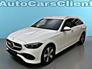 Mercedes-Benz Clase C 2023