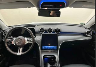 Mercedes-Benz Clase C 2023