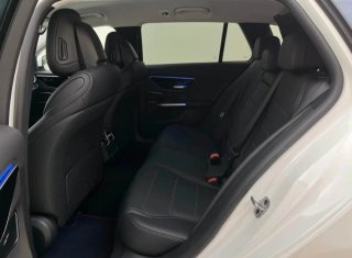 Mercedes-Benz Clase C 2023